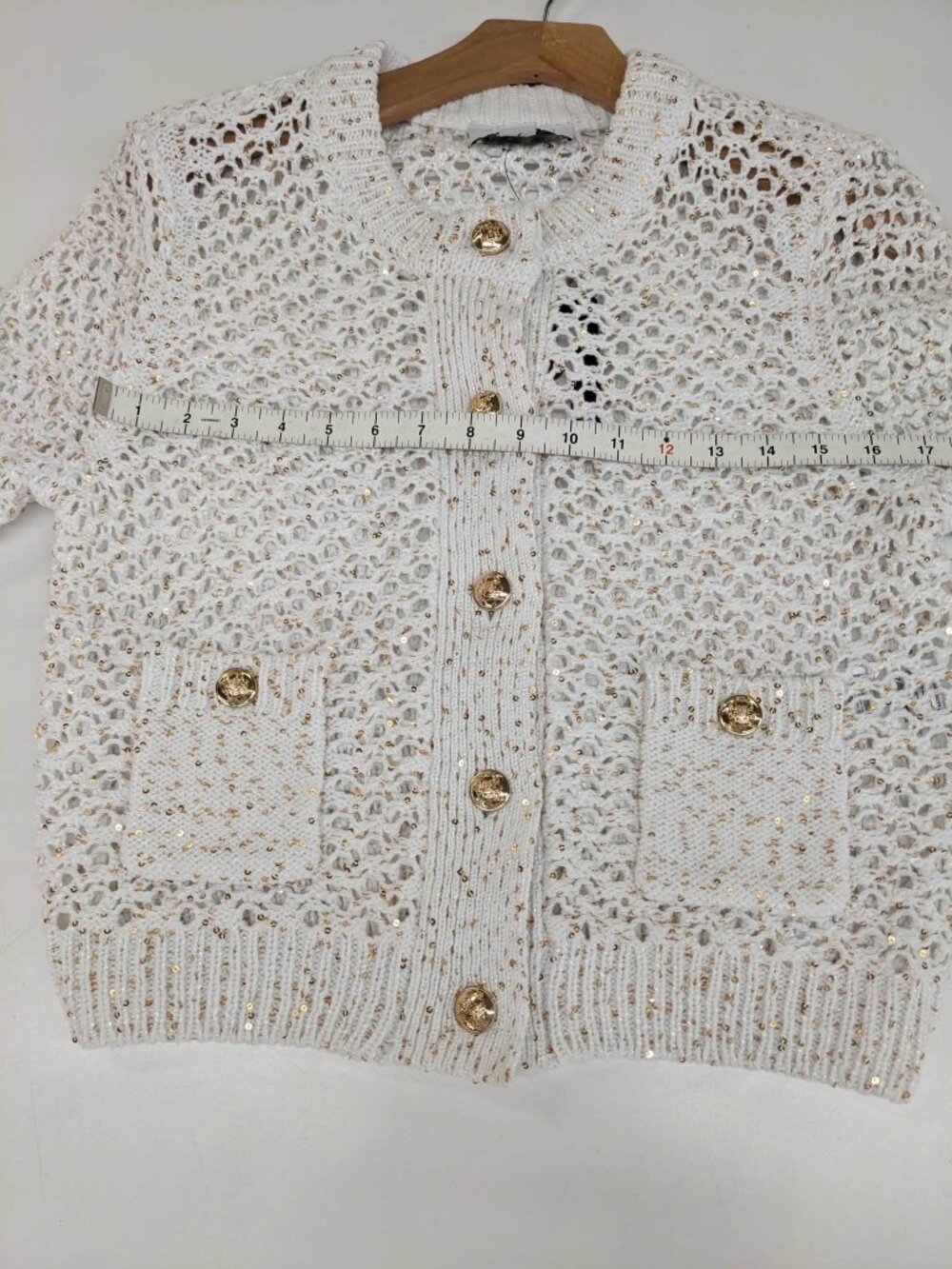 Joseph Ribkoff Jacket - Picture 5 of 5